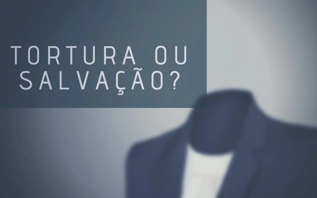 Trabalho: Tortura ou Salvação?